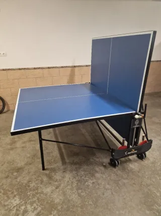 Mesa de Ping Pong FETM
