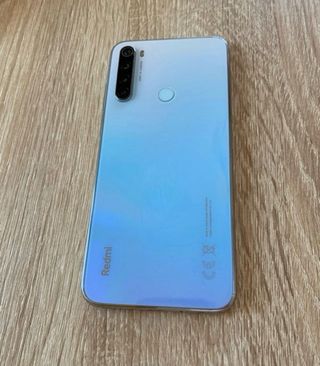 Xiaomi Redmi Note 8T 64GB Negro