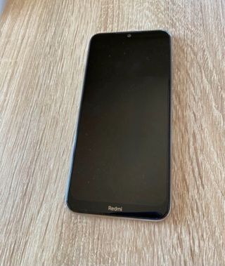 Xiaomi Redmi Note 8T 64GB Negro