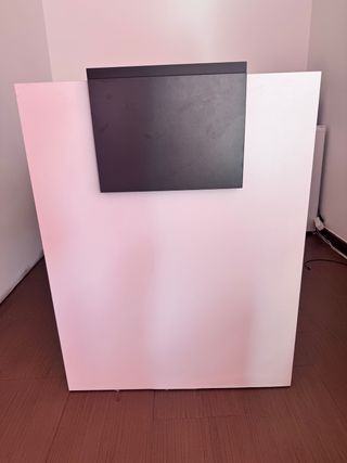 ️ Mostrador para negocio como nuevo