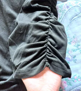 Set di tre canotte premaman, vari colori, Shein