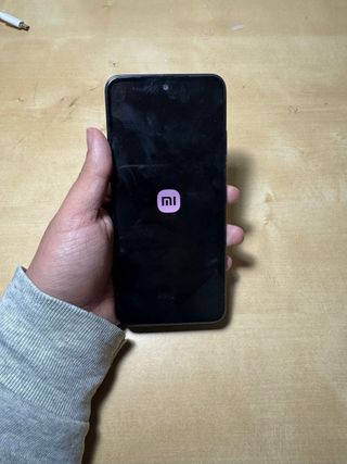 Xiaomi Redmi Note 10 Negro/Gris