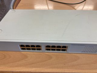 Switch de red 16 puertos