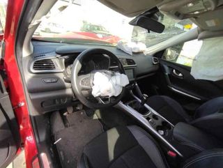 Renault 218280 refuerzo 756105718r kadjar 1.5 dci