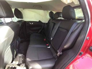 Renault 218280 refuerzo 756105718r kadjar 1.5 dci