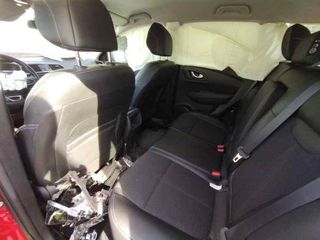 Renault 218280 refuerzo 756105718r kadjar 1.5 dci