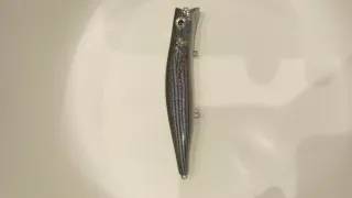 Artificiale da pesca spinning