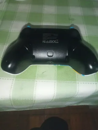 MANDO NINTENDO SWITCH