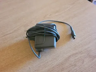 Cargador Nintendo DS Lite