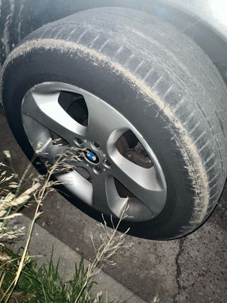 Llantas BMW X5
