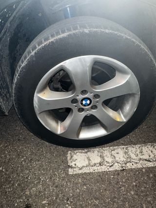 Llantas BMW X5