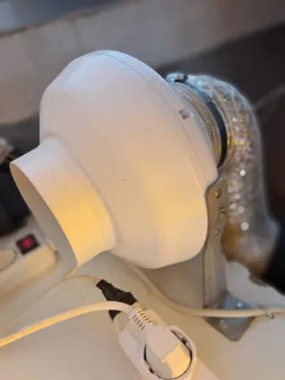 INDOOR-CULTIVO. EQUIPO COMPLETO 600W, + EXTRAS