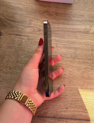 iPhone 12 Pro 128GB Grigio