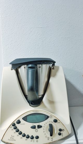 THERMOMIX TM31