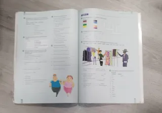 ENGLISH FOR ADULTS TODAY 1 ST 17