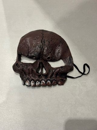 Disfraz de Hombre Talla XL