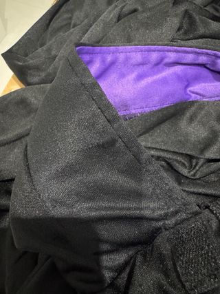 Disfraz de Hombre Talla XL