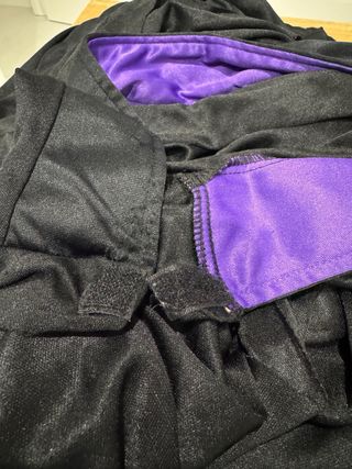 Disfraz de Hombre Talla XL