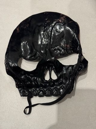 Disfraz de Hombre Talla XL