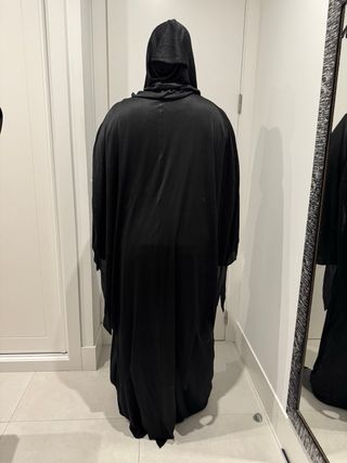 Disfraz de Hombre Talla XL