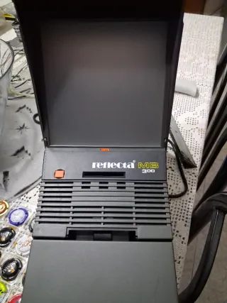 Proyector de diapositivas Reflecta MB 300