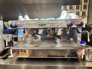 Cafetera Cimbali M27 RE Profesional
