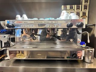 Cafetera Cimbali M27 RE Profesional