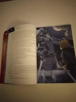 Libro Hamlet, Prince of Denmark (R & T)