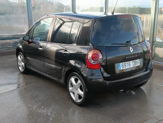 Renault Modus 2005