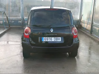Renault Modus 2005