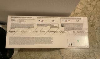 Impresora HP Smart Tank 5105 WiFi