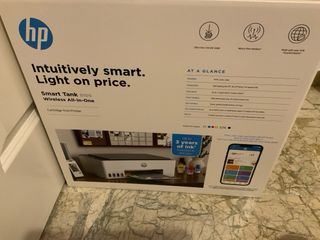 Impresora HP Smart Tank 5105 WiFi