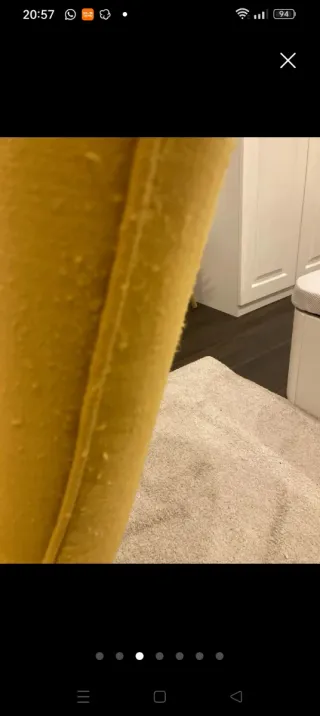 Butaca Maisons du Monde