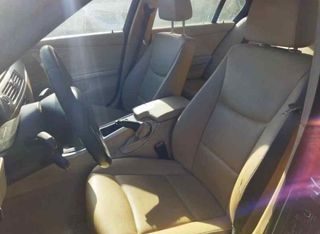 Bmw 982428f motor calefacción serie 3 - 2.0 212701