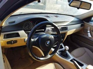 Bmw 982428f motor calefacción serie 3 - 2.0 212701