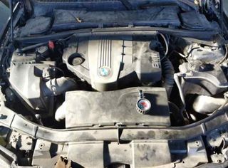 Bmw 982428f motor calefacción serie 3 - 2.0 212701