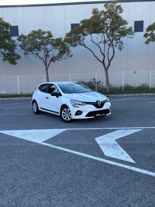 Renault Clio 2021