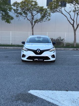 Renault Clio 2021