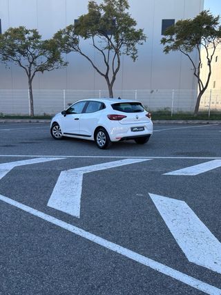 Renault Clio 2021