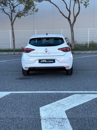 Renault Clio 2021