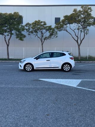 Renault Clio 2021