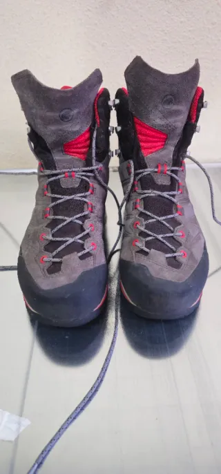 Mammut Kento High GTX Botas Montaña