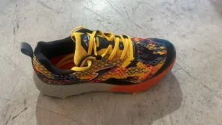 Scarpe Joma Arancioni/Gialle