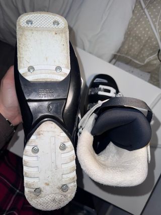 Botas de esquí Lange RX 80 Mujer