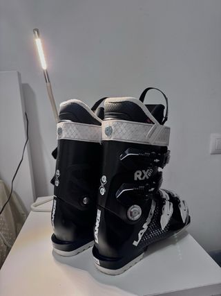 Botas de esquí Lange RX 80 Mujer
