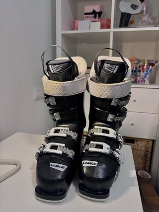 Botas de esquí Lange RX 80 Mujer