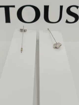 Pendientes Tous Vita