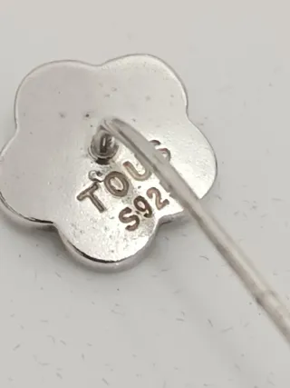 Pendientes Tous Vita