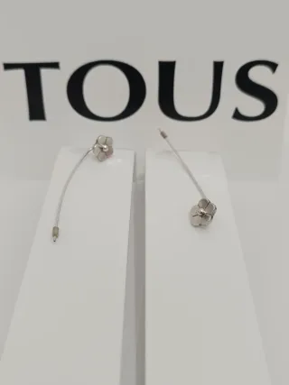 Pendientes Tous Vita