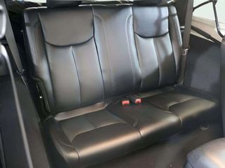 Jeep Wrangler 3.6 V6 Sahara Auto